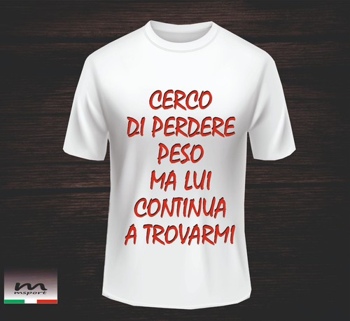 Shirt maglietta maglia - maglietta,
