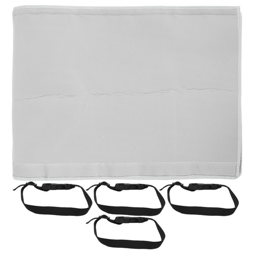 Fascia isolante per tubo - ,
