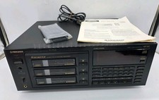 Pioneer Lettore Compact Disc