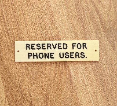 Vintage reserved for - reserved,