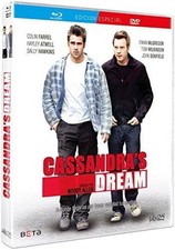 Cassandra's Dream [DVD]