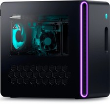 Nuovo desktop da gioco Dell Alienware Aurora ACT1250 Ultra7 265F 16 GB 1 TB RTX 5080