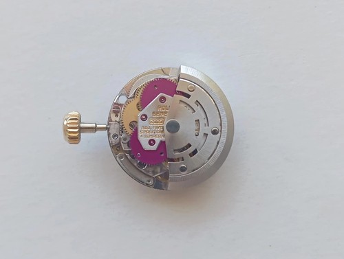 Rolex movement movimento - movement,