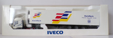 OLD CARS IVECO EUROSTAR CAMION