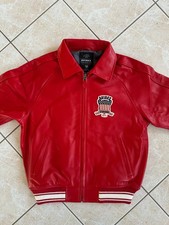 Giacca Avirex Icon Rossa -