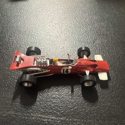 Dinky toys 1433 - n., surtees