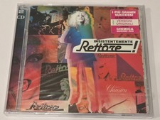 Rettore - Insistentemente Rettore! (2022) 2 CD SIGILLATO