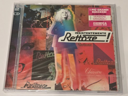 Rettore insistentemente - rettore,