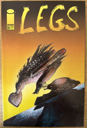 Image comics sam stories - comics,