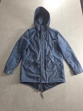 Carhartt WIP Clash Parka