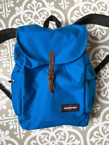 Eastpak austin zaino 18l borsa - austin,