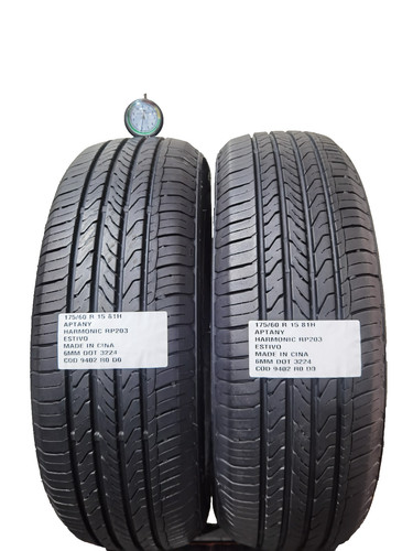Pneumatici usati 175 r - pneumatici, 175/60