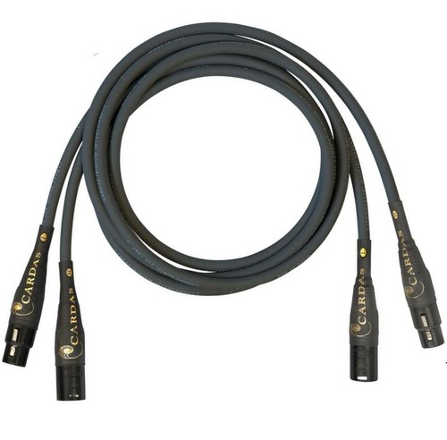 Cardas cavo interconnessione - cavo,