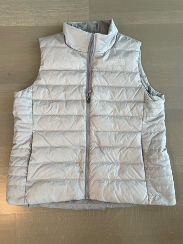 The north face gilet - the,
