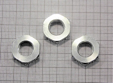 Dado M11x1 Dado 6mm Moto