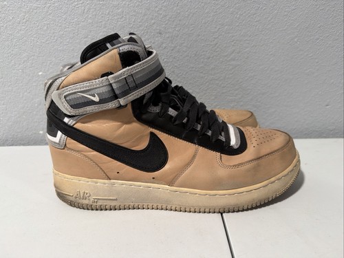 Taglia nike air force - air, 1