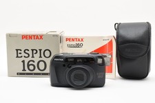 [Top MINT in Box] PENTAX ESPIO