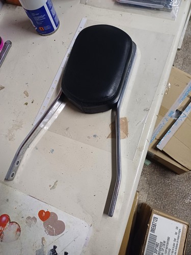 Schienale sissy bar per virago - schienale,