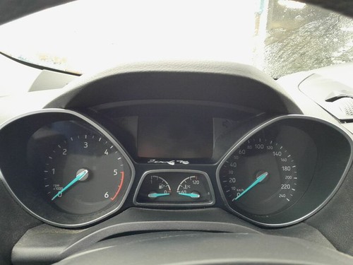Ford kuga cbs titanium 2015 - kuga,