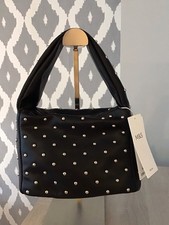 Borsa a mano M&S nera