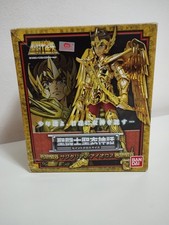 saint Seiya myth cloth bandai sagittario Sagittarius aiolos Gold Classic