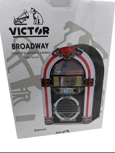 Victrola nostalgic wood - nostalgic,