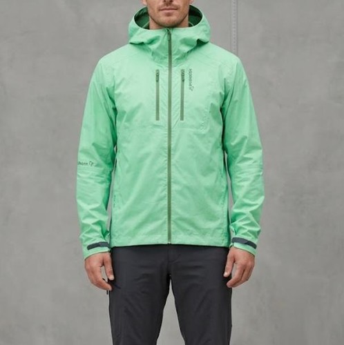Giacca norrona uomo taglia - norrona,