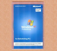 Nuovo windows professional - nuovo, xp