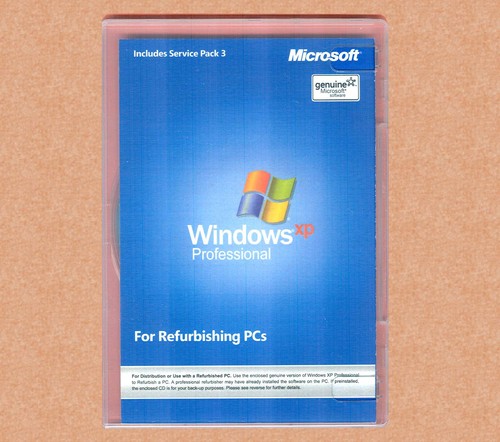 Nuovo windows professional - nuovo,