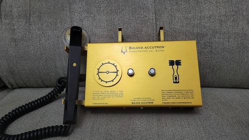 Bulova accutron - bulova,