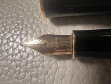 PENNA STILOGRAFICA PARKER "SONNET" CON PENNINO ORO 18 K