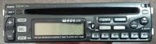 Denon dct 750r ricevitore - denon, dct-750r