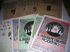 Falegname ebanista moderno - falegname,