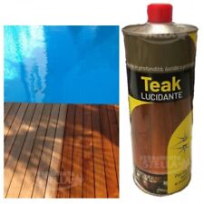 CERA TEAK LUCIDANTE LT 1