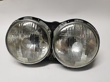 GRUPPI OTTICI FANALI FARI