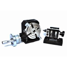 Tavola rotante Horiz/Vert da