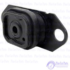 Montaggio cambio motore