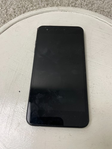 Cellulare aristo hd - cellulare, lg