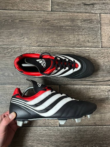 Vintage adidas predator trx - vintage,