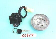 BLOCCHETTO AVVIAMENTO TAPPO