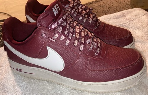 Air force lows - air, 1