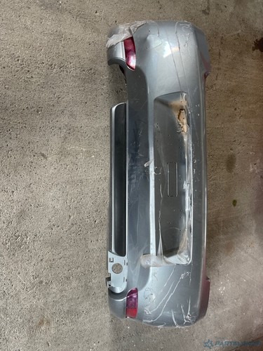 Paraurti posteriore alfa romeo - paraurti,