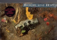 Rock and hyde under the - and,