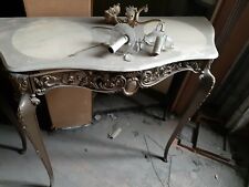 Consolle da ingresso classico anni 60/70