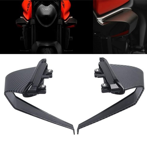 Spoiler moto aero - spoiler, ali