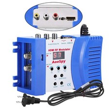HDMI Modulatore RF