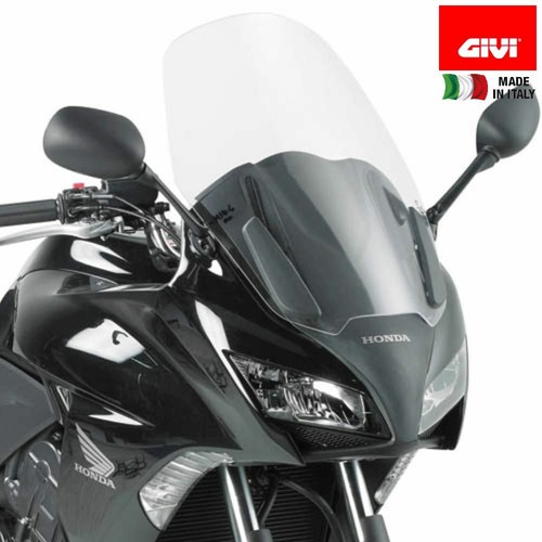 Parabrezza givi d320st pronto - givi,