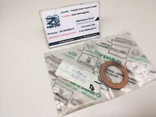 210191 Originale Moto Morini EXCALIBUR 501 guarnizione scarico gasket exhaust