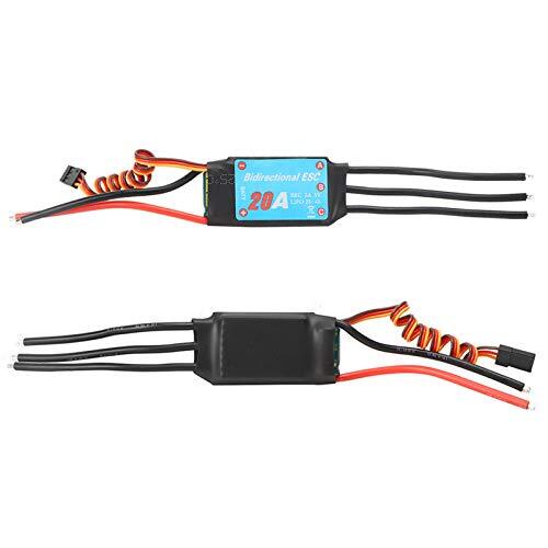 Ejoyous esc brushless - ejoyous,