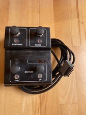 Interruttore a pedale per